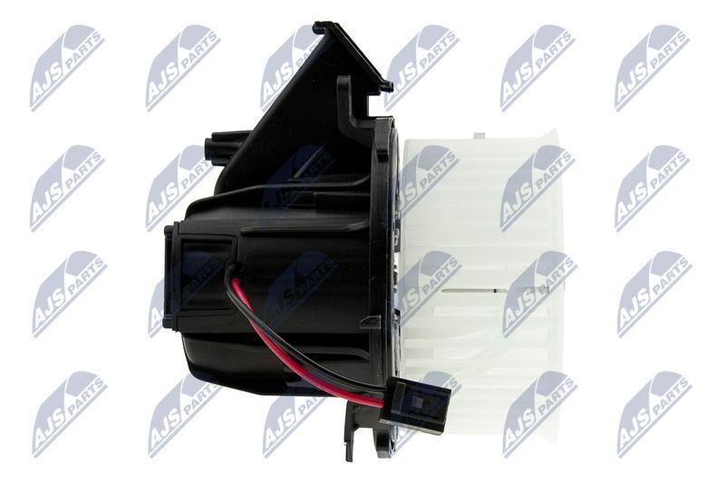 Pulseur d'air habitacle NTY EWN-AU-002