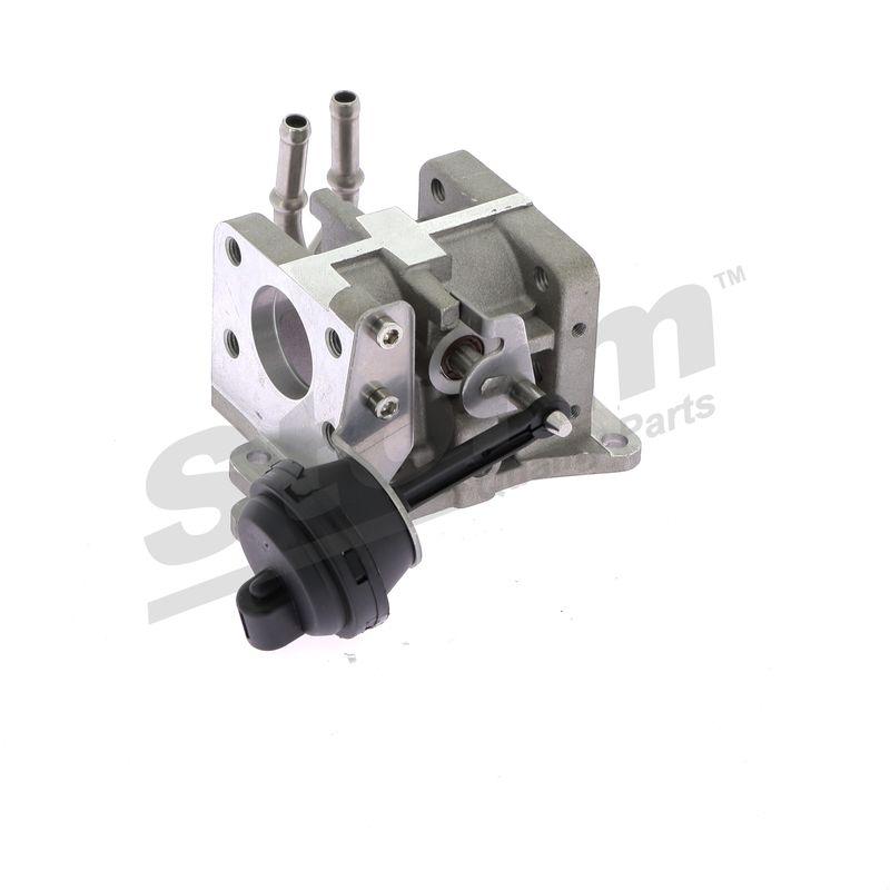 Vanne EGR STORM QUALITY PARTS 9097