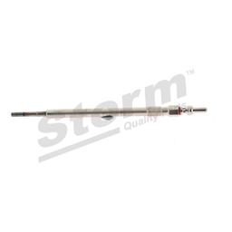 Bougie de préchauffage STORM QUALITY PARTS 566011