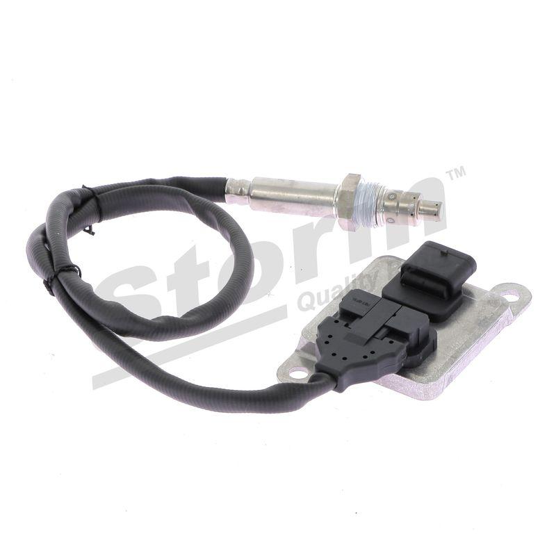 Capteur NOx, Catalyseur NOx STORM QUALITY PARTS 800805