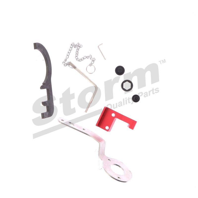 Kit d'outils de réglage, épure de distribution STORM QUALITY PARTS 555502