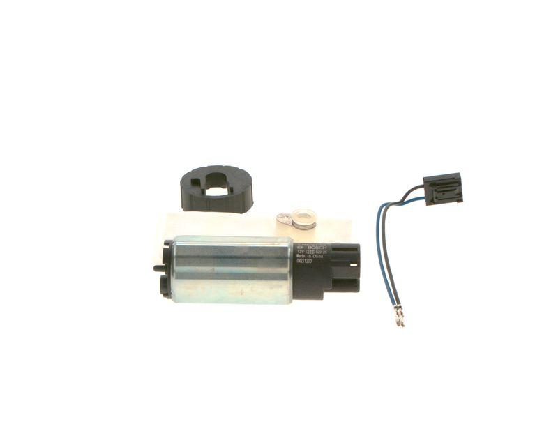 Pompe à carburant BOSCH 0 986 580 942