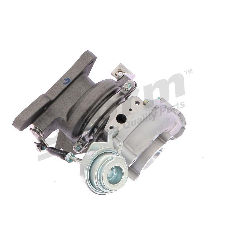 Turbocompresseur, suralimentation STORM QUALITY PARTS 89217