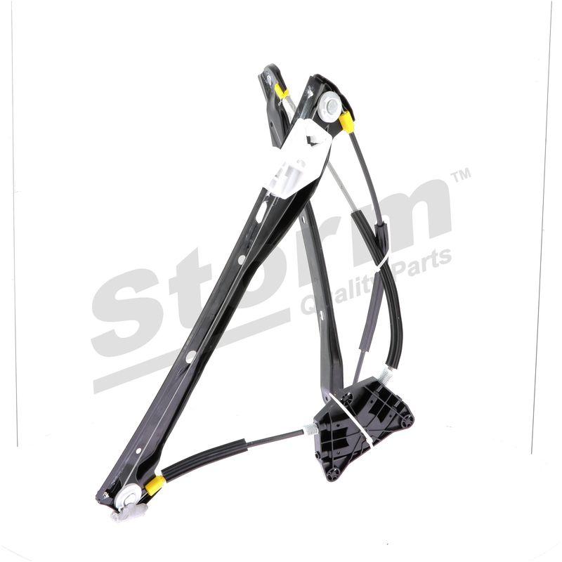Lève-vitre STORM QUALITY PARTS 17707517