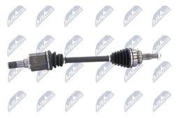 Arbre de transmission NTY NPW-MZ-124