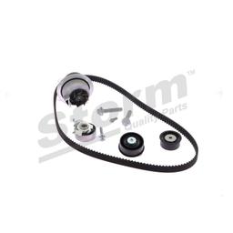 Pompe à eau + kit de courroie crantée STORM QUALITY PARTS 904388KP