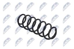 Ressort de suspension NTY ASZ-VW-112