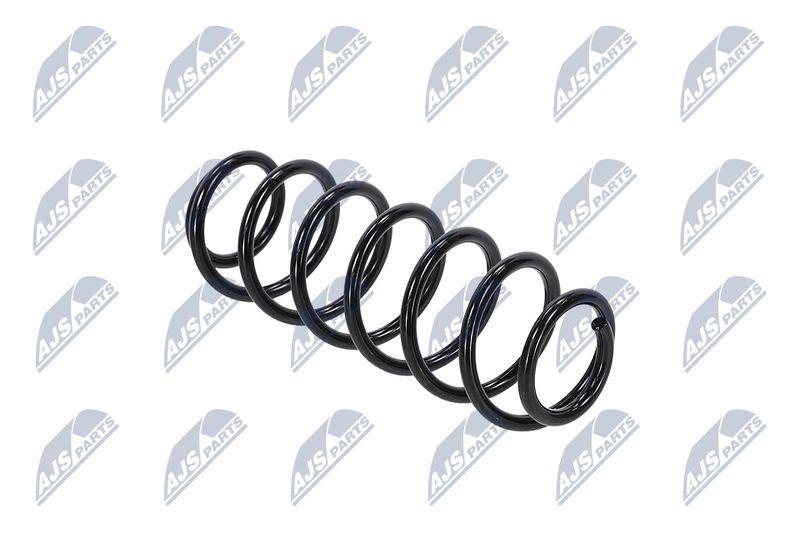 Ressort de suspension NTY ASZ-VW-112