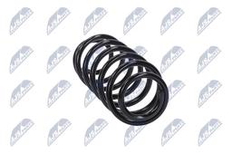 Ressort de suspension NTY ASZ-AU-041