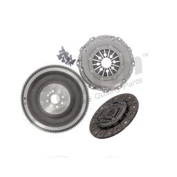 Kit adaptateur, embrayage STORM QUALITY PARTS STO1062