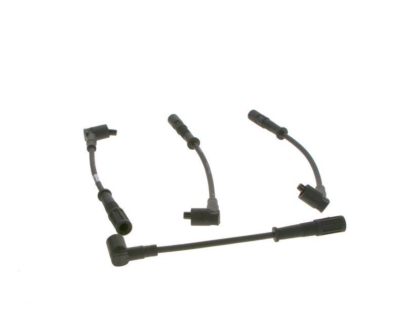 Kit de câbles d'allumage BOSCH 0 986 357 286