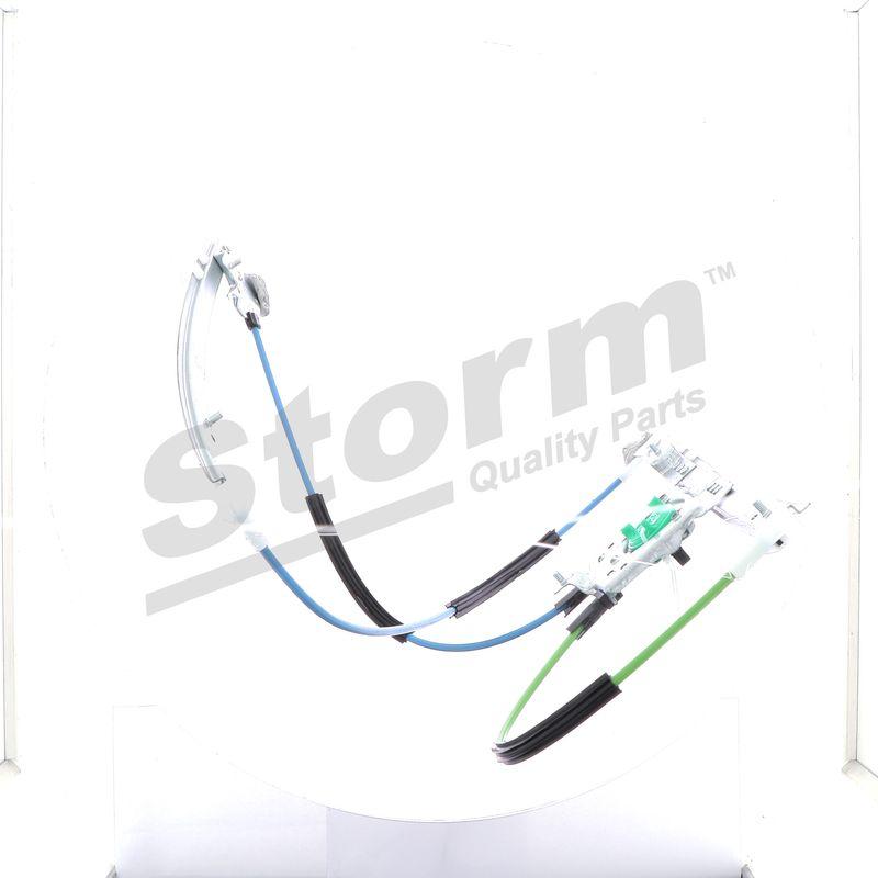 Lève-vitre STORM QUALITY PARTS 88079