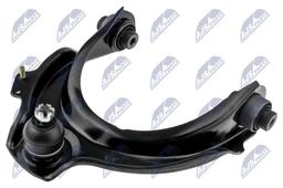 Bras de liaison, suspension de roue NTY ZWG-HD-020