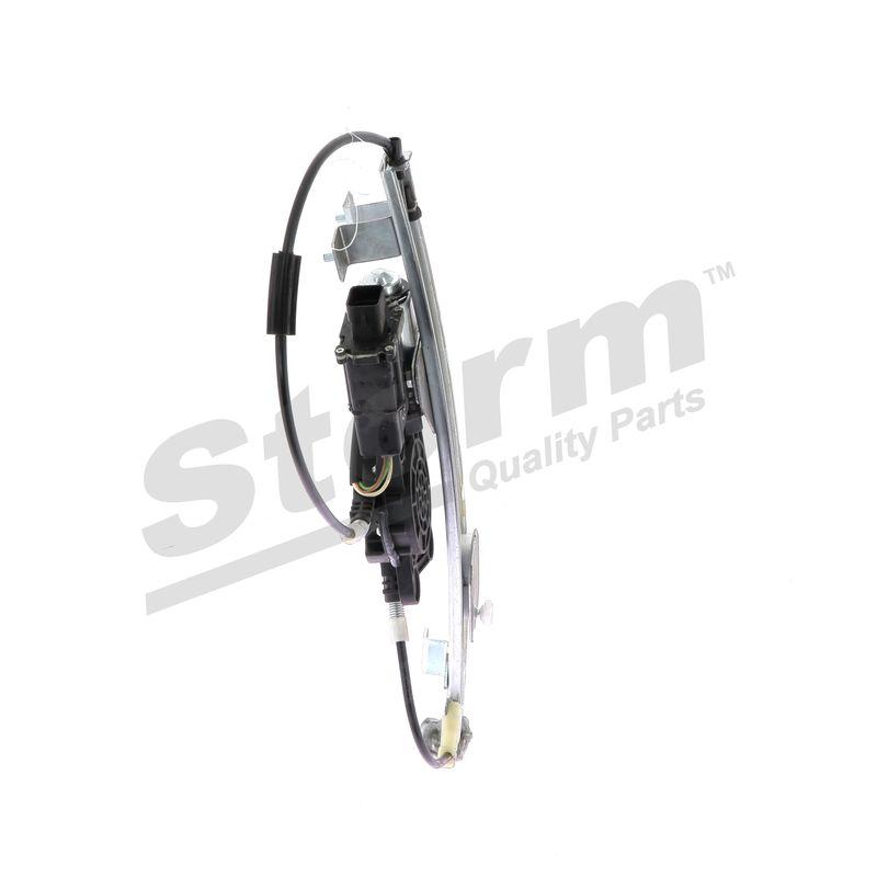 Lève-vitre STORM QUALITY PARTS 64072