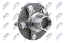 Moyeu de roue NTY KLP-LR-009P2