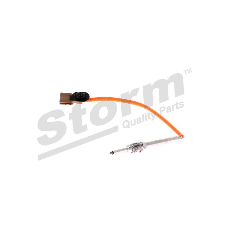 Capteur, température des gaz STORM QUALITY PARTS STO800048