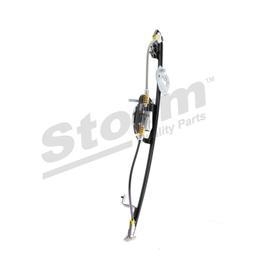 Lève-vitre STORM QUALITY PARTS 87376