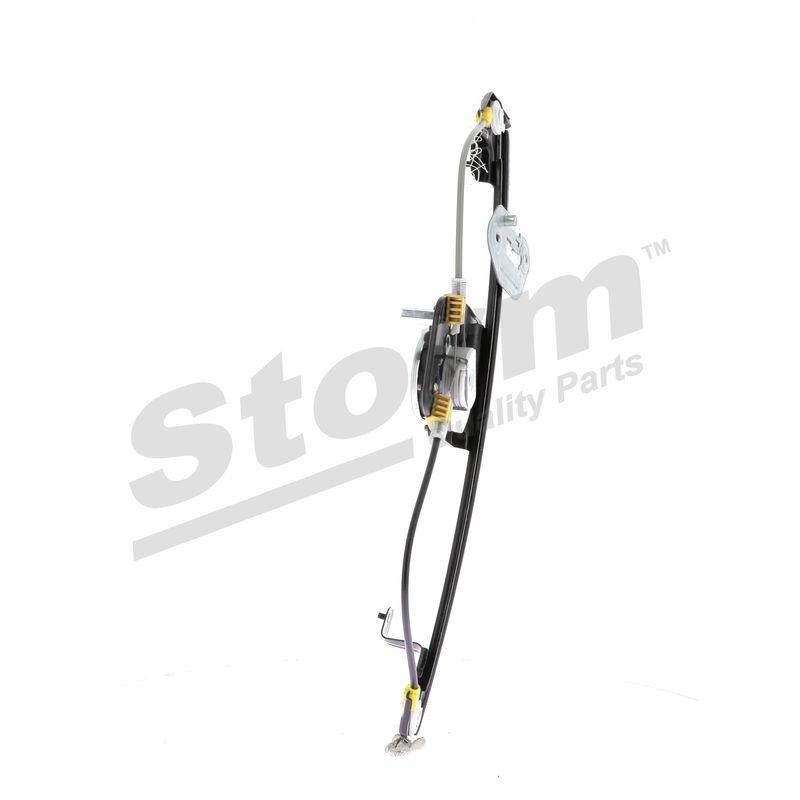 Lève-vitre STORM QUALITY PARTS 87376