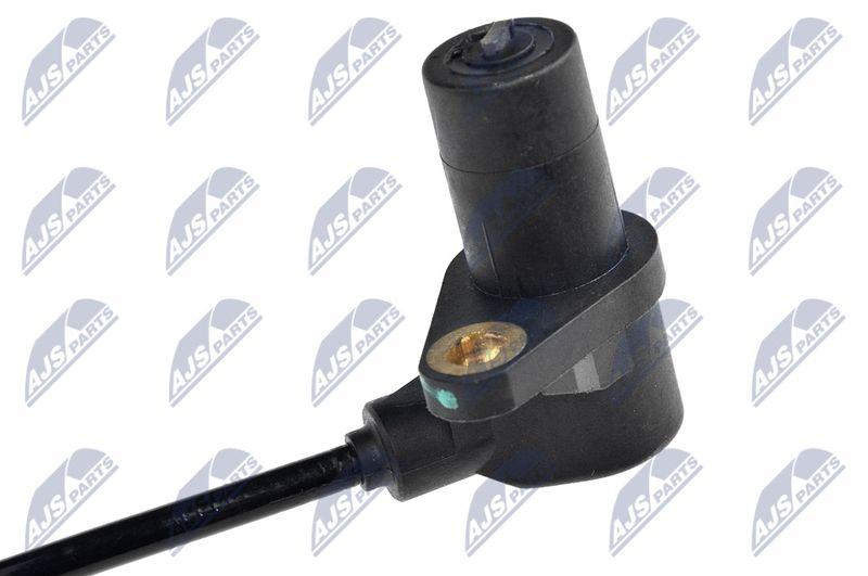Capteur, vitesse de roue NTY HCA-HY-513