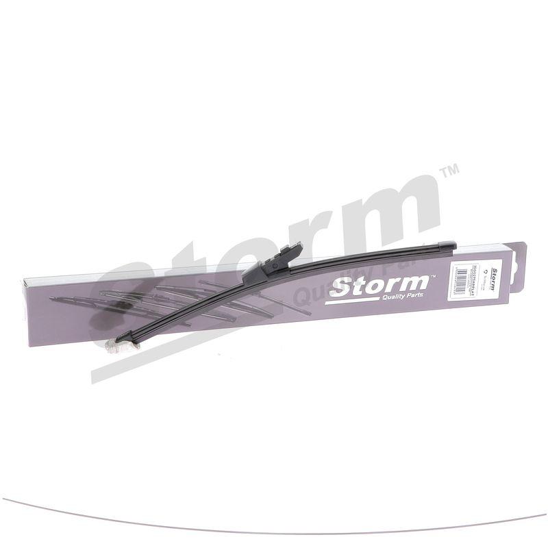 Balai d'essuie-glace STORM QUALITY PARTS 1000275ARPLAT
