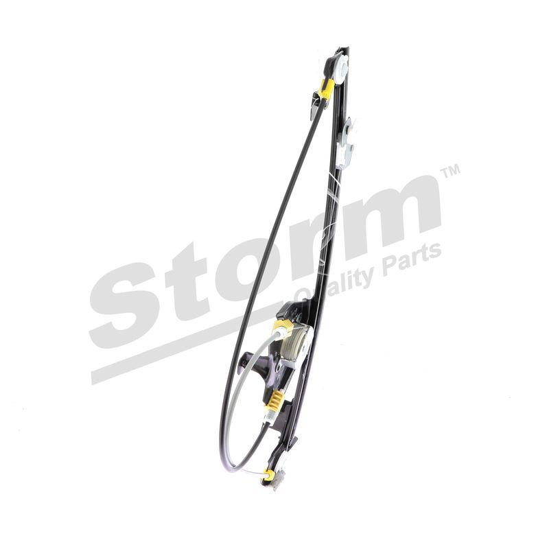 Lève-vitre STORM QUALITY PARTS 691077