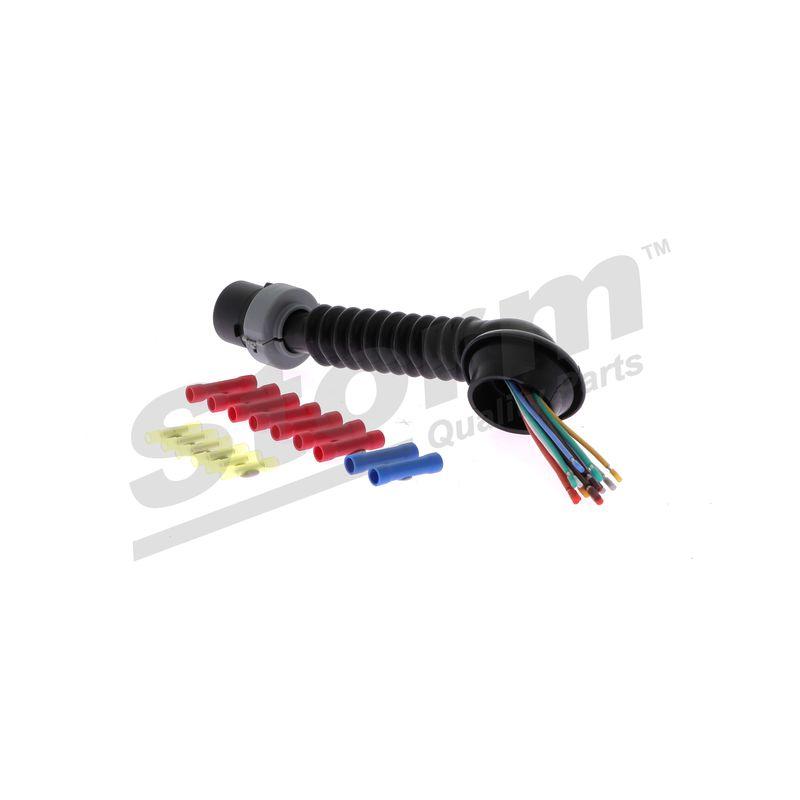 Kit réparation de câble, porte STORM QUALITY PARTS 699011