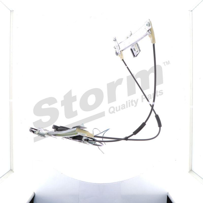 Lève-vitre STORM QUALITY PARTS 48582