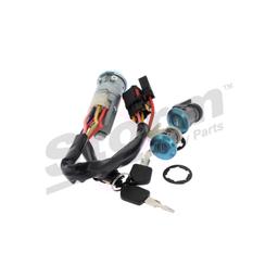 Jeu de cylindres de serrures STORM QUALITY PARTS 70524
