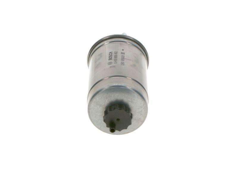 Filtre à carburant BOSCH 0 450 906 452