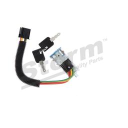 Fermeture-volant STORM QUALITY PARTS 87121
