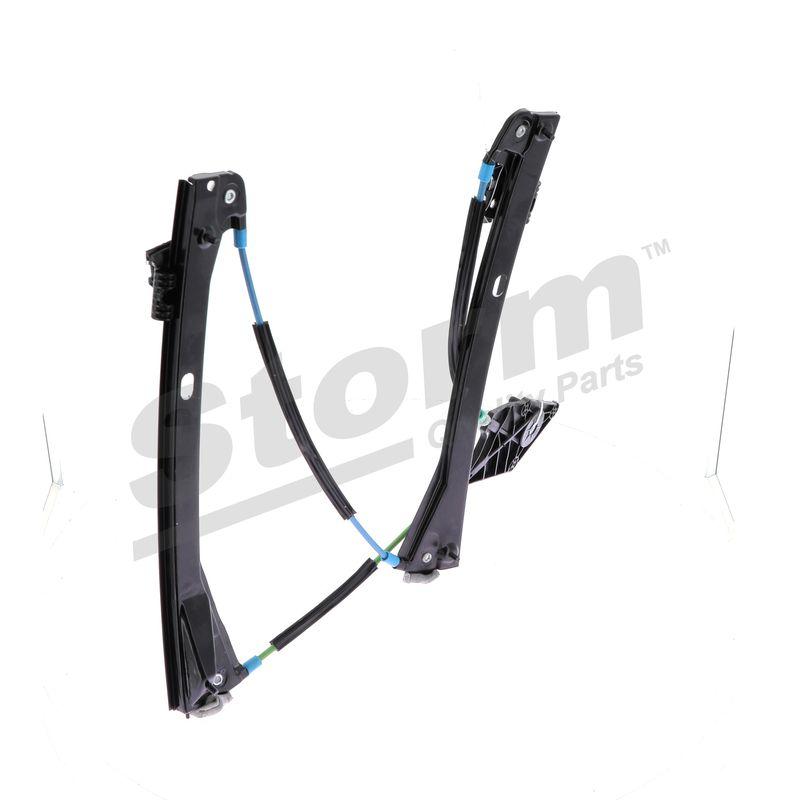 Lève-vitre STORM QUALITY PARTS 9307579