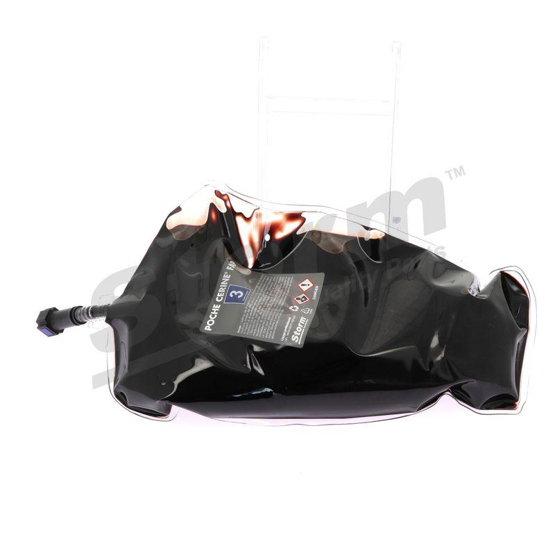 Additif, régénération du filtre à particules/à suie STORM QUALITY PARTS 777503