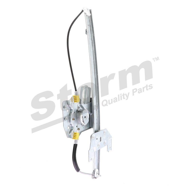 Lève-vitre STORM QUALITY PARTS 2907502