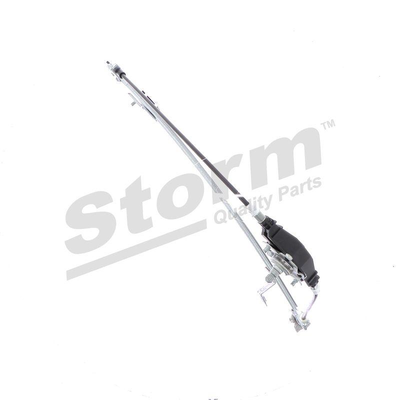 Lève-vitre STORM QUALITY PARTS 39672