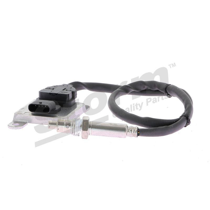 Capteur NOx, Catalyseur NOx STORM QUALITY PARTS 800805