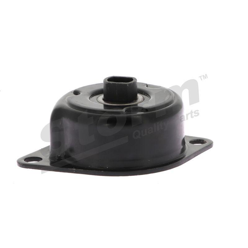 Tendeur de courroie, courroie trapézoïdale à nervures STORM QUALITY PARTS 4923