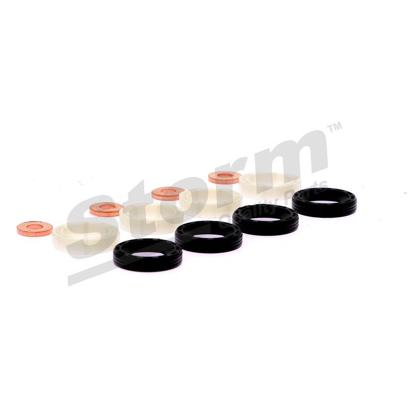 Kit de joints, injecteur STORM QUALITY PARTS 460022