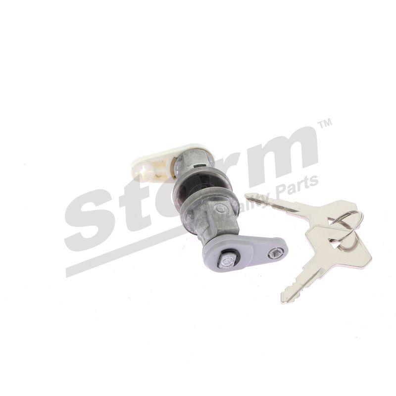 Jeu de cylindres de serrures STORM QUALITY PARTS 81025