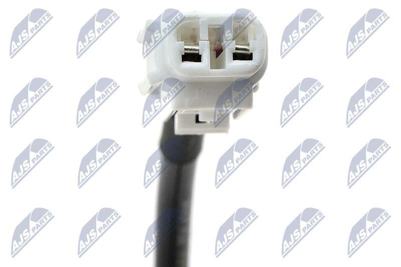 Capteur, vitesse de roue NTY HCA-TY-035
