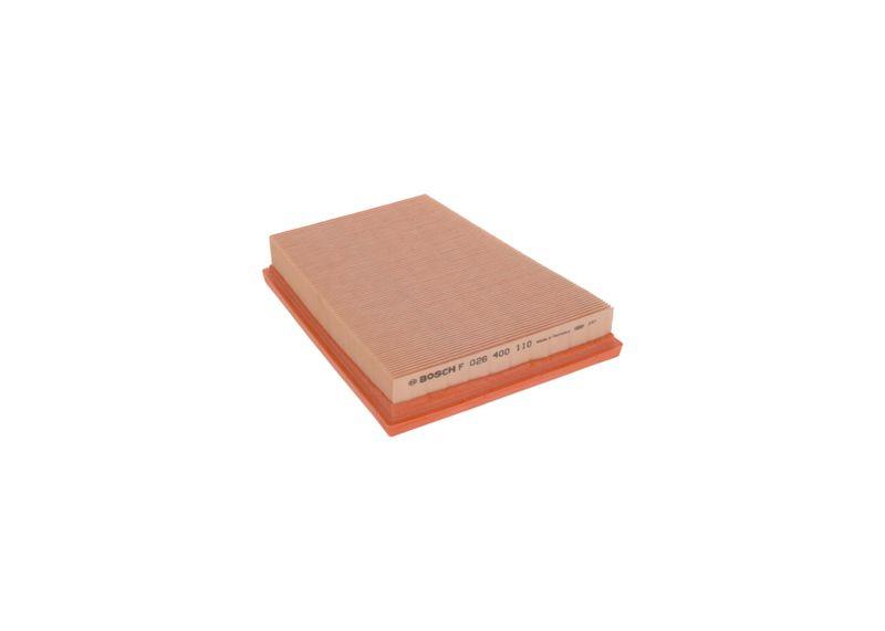 Filtre à air BOSCH F 026 400 110