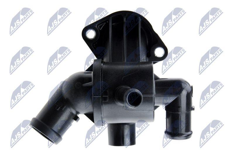 Thermostat, liquide de refroidissement NTY CTM-VW-037