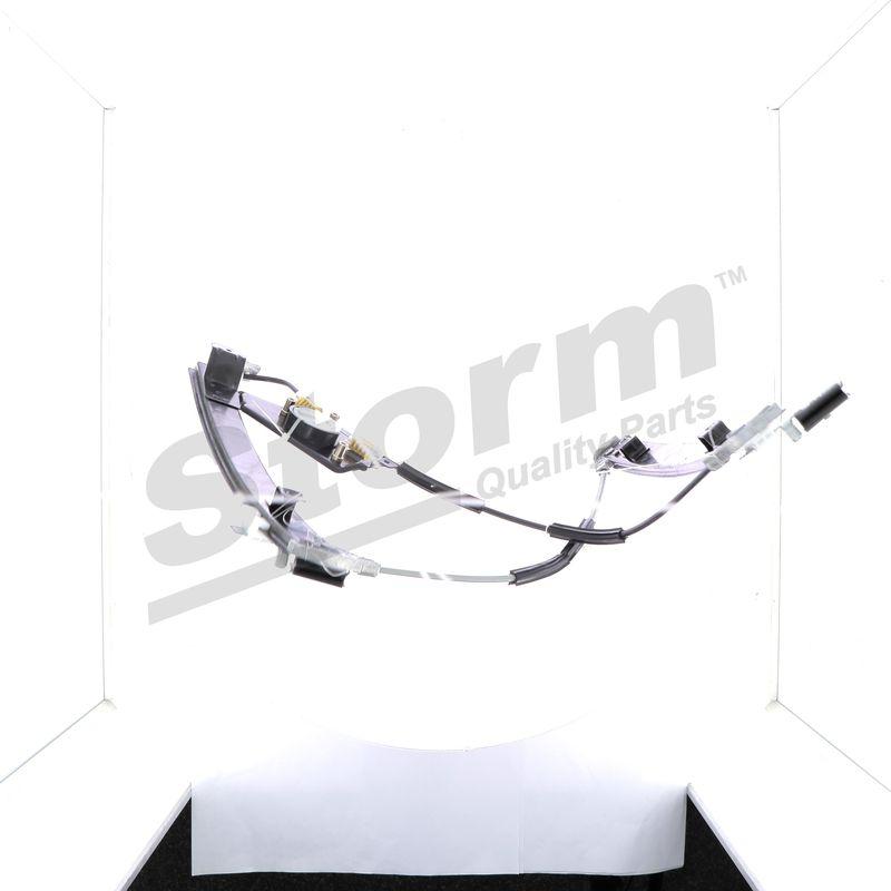 Lève-vitre STORM QUALITY PARTS 47061