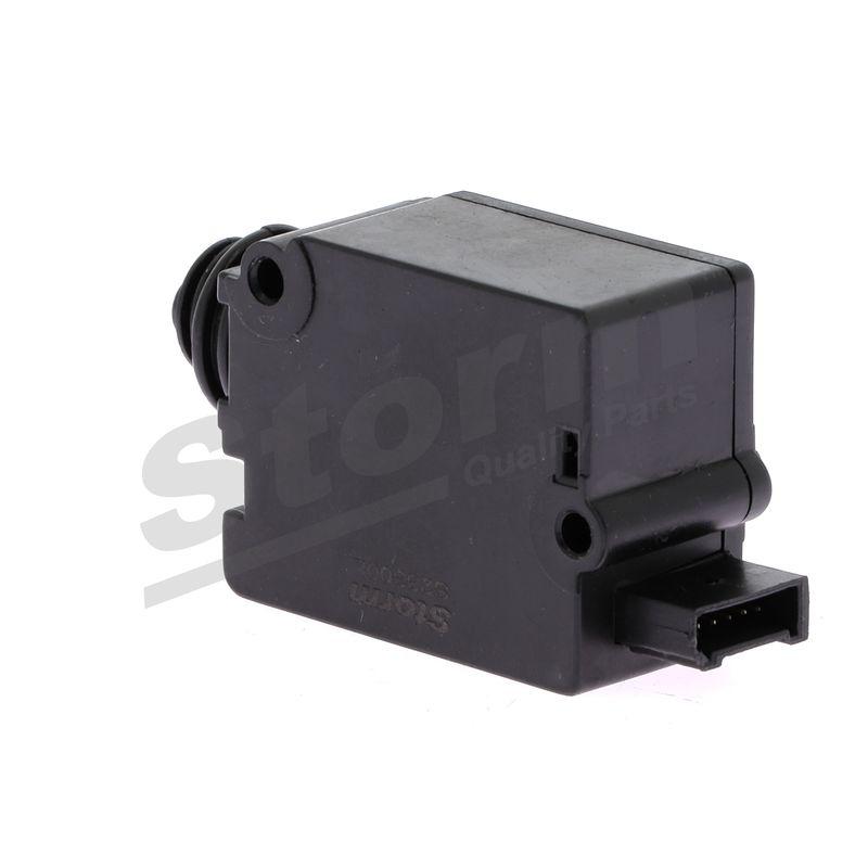 Élément d'ajustage, verrouillage central STORM QUALITY PARTS 971018
