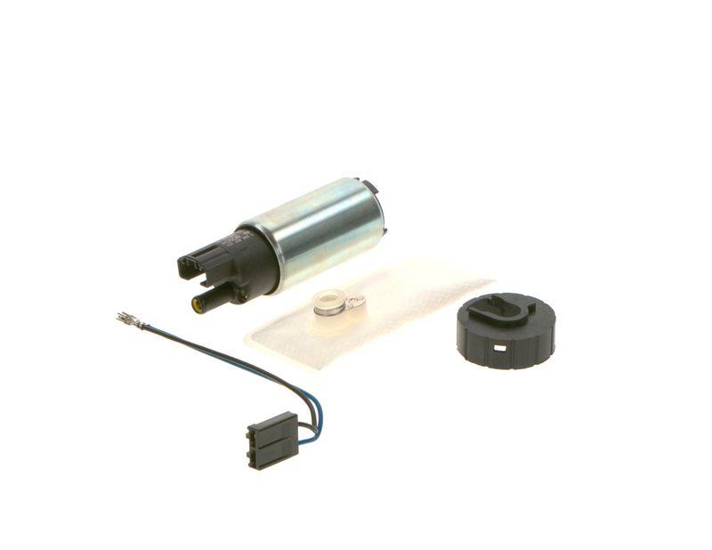 Pompe à carburant BOSCH 0 986 580 942