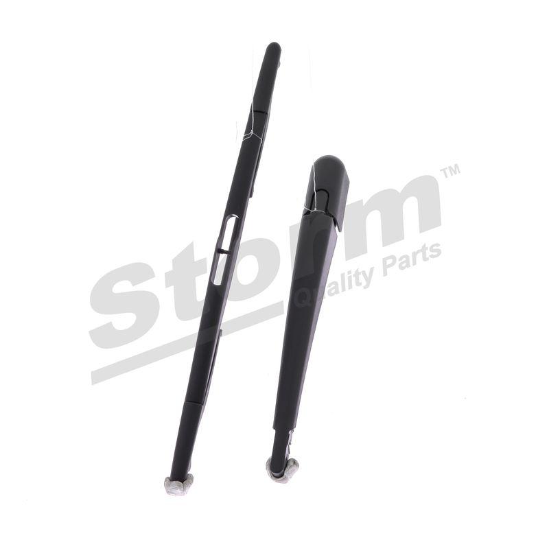 Kit de bras d'essuie-glace, nettoyage des vitres STORM QUALITY PARTS 79740KIT