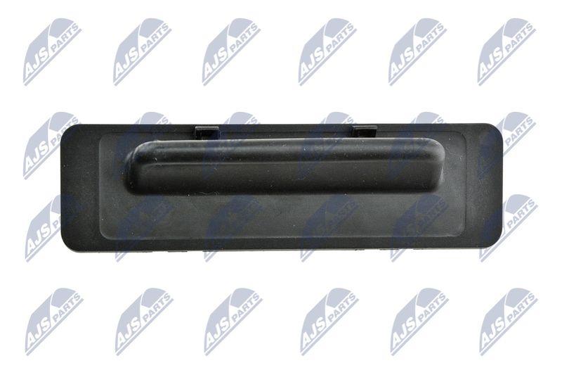 Interrupteur, hayon NTY EZC-RE-050
