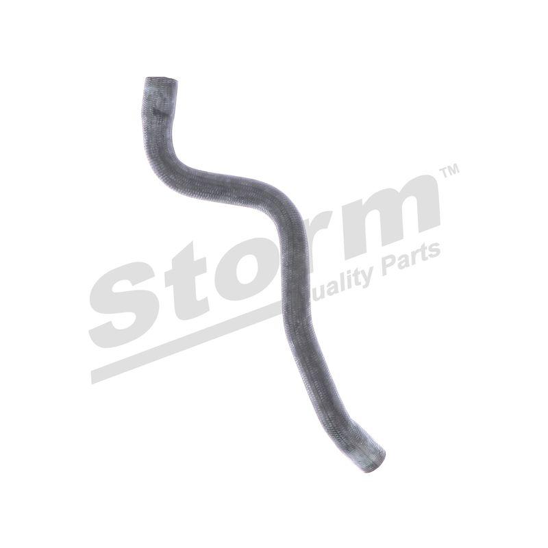 Durite de radiateur STORM QUALITY PARTS F9012