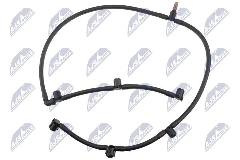 Tuyau, carburant de fuite NTY BPP-ME-021