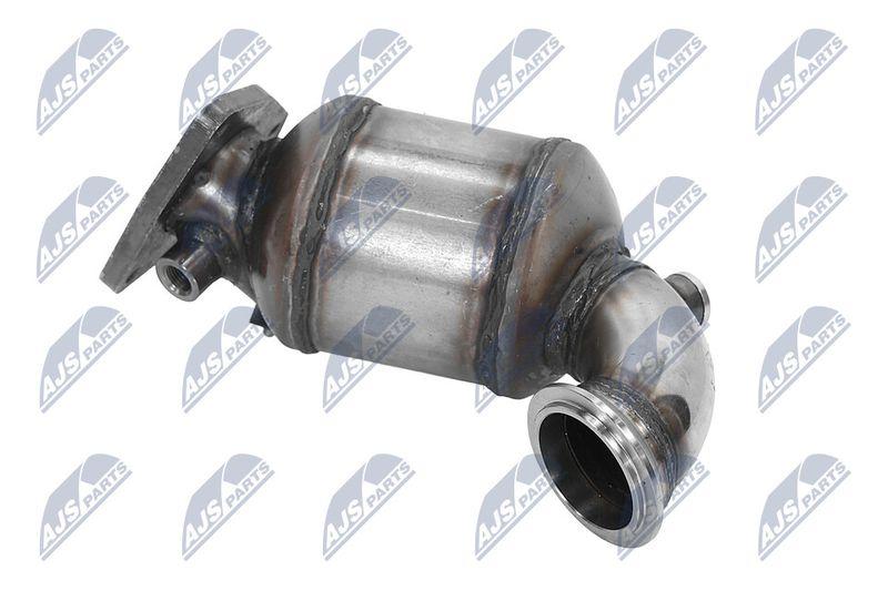 Catalyseur NTY KAT-PL-017