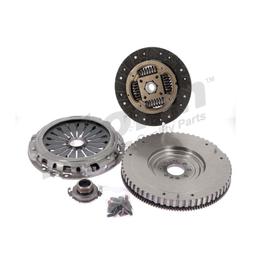 Kit adaptateur, embrayage STORM QUALITY PARTS STO1002